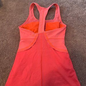 lulu lemon tank top